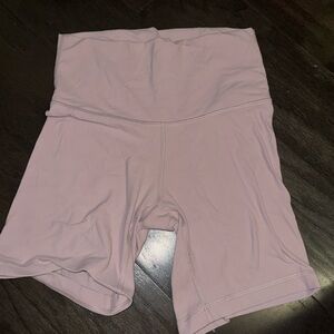 Aritzia TNA biker shorts